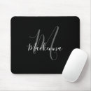 Suche nach schwarz weiße mousepads Elegant