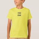 Suche nach gelbe farbe tshirts Für kinder