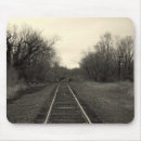 Suche nach bahnstrecken mousepads Eisenbahn