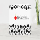 Suche nach sperma karten Für ihn