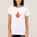 Suche nach herbstfarben tshirts Fallen