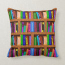 Suche nach regal kissen Bibliothek