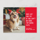 Suche nach lustige weihnachts postkarten Weihnachtskarte