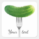 Suche nach gurken aufkleber Vegetarier