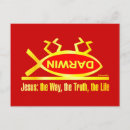 Suche nach darwin postkarten Evolution