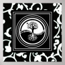 Suche nach yin yang symbol poster Harmonie