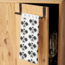 Suche nach tint geschirr tücher Schwarz und weiß