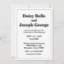 Suche nach probe hochzeits einladungen Gäste