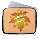 Suche nach ahornblatt laptop schutzhüllen Herbst
