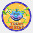 Suche nach niedliche spinnen aufkleber Jedes kind