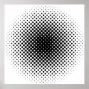 Suche nach radial poster Muster