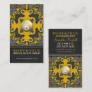 Suche nach alternative visitenkarten Neues zeitalter