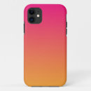 Suche nach neon orange iphone hüllen Bunt