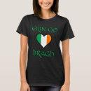 Suche nach herz irland tshirts Keltisch