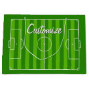 Suche nach fußball geschenktüten Spieler