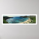 Suche nach bucht poster Tropisches