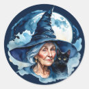 Suche nach wicca aufkleber Hexe