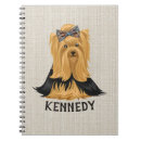 Suche nach yorkshire terrier kleine notizbücher Haustier