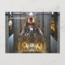 Suche nach salamanca postkarten Kirche