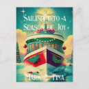 Suche nach weihnachtswunsch postkarten Für sie/ihn