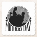 Suche nach silhouette untersetzer Für sie