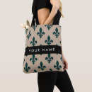 Suche nach fleur de lis taschen Für sie