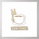 Suche nach teezeit poster Kaffee