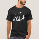 Suche nach hexe silhouette tshirts Witch
