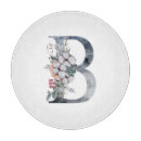 Suche nach buchstaben schneidebrettchen Personalisiert