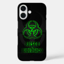 Suche nach warnung iphone hüllen Biogefährdung