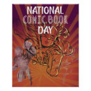Suche nach comic book poster Superheld