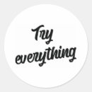 Suche nach versuch aufkleber Motivation