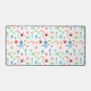 Suche nach fischen spaß mousepads Meer