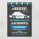 Suche nach polizei einladungen Junge