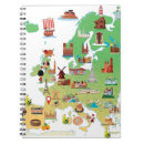 Suche nach norwegen kleine notizbücher Europa