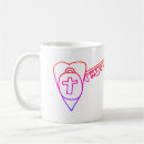 Suche nach jesus christus tassen Kaffee