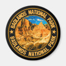 Suche nach badlands magnete Nationalpark