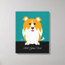 Suche nach collie leinwandbilder Hund