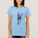 Suche nach motorrad cartoon tshirts Für sie