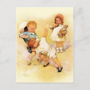 Suche nach kampf wie ein mädchen postkarten Kinder