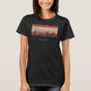 Suche nach stadtflagge tshirts Skyline