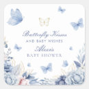 Suche nach butterfly baby shower aufkleber Elegant