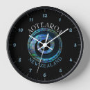 Suche nach neuseeland wanduhren Wellington