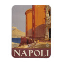 Suche nach neapel magnete Retro
