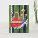 Suche nach leoparddruck einladungs postkarten Mode