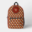 Suche nach orange braun taschen Vintag
