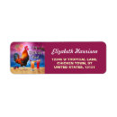 Suche nach funny rücksende aufkleber Tropisch