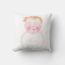 Suche nach babyparty kissen Mädchen