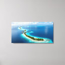 Suche nach malediven auf leinwandbilder Insel