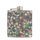 Suche nach tarnung flachmänner Armee